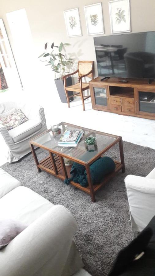 Ferienwohnung Flor Del Campo Sotogrande Exterior foto