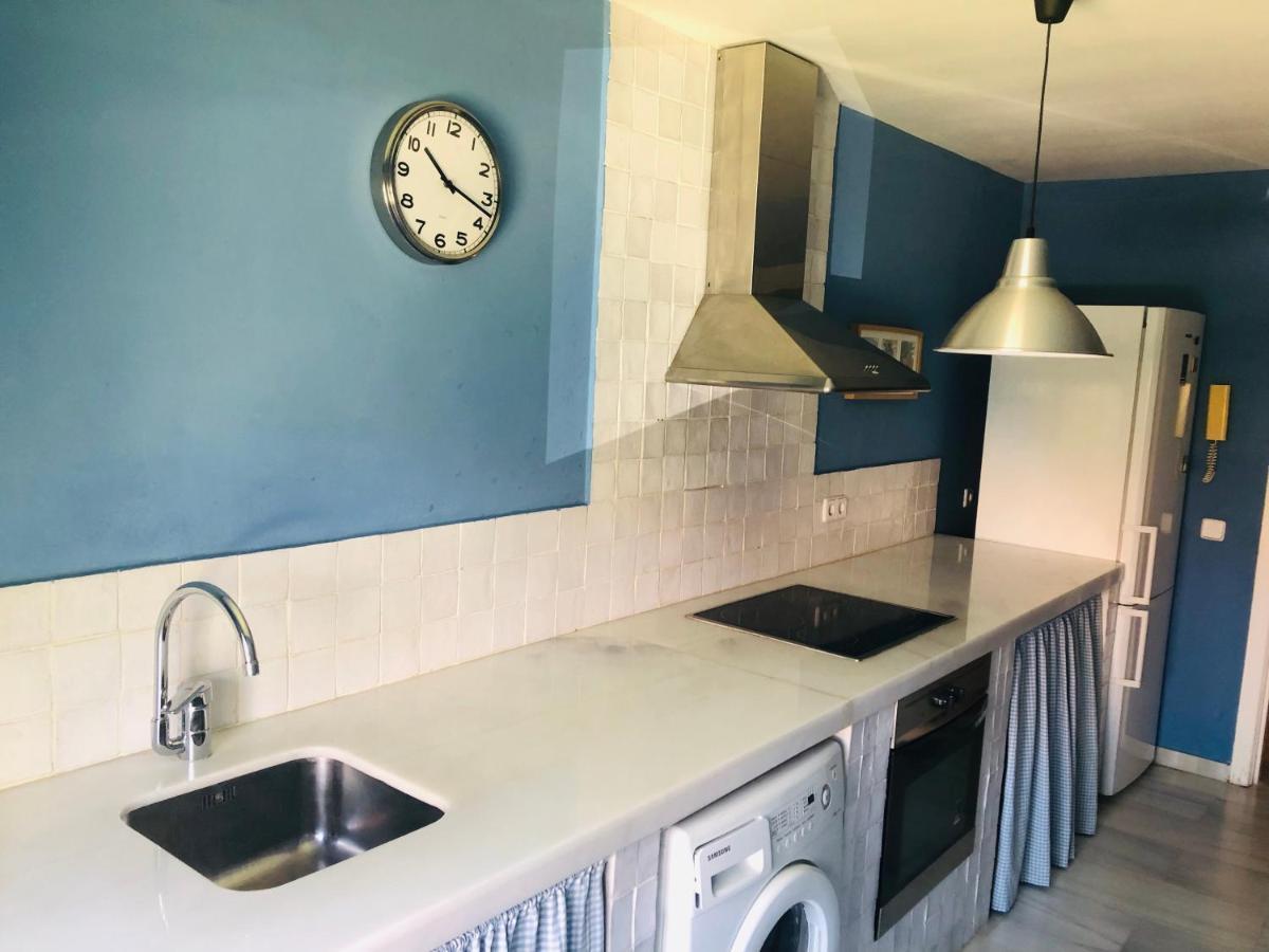 Ferienwohnung Flor Del Campo Sotogrande Exterior foto