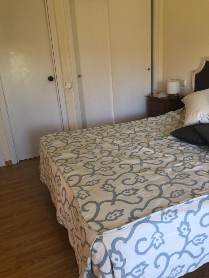 Ferienwohnung Flor Del Campo Sotogrande Exterior foto