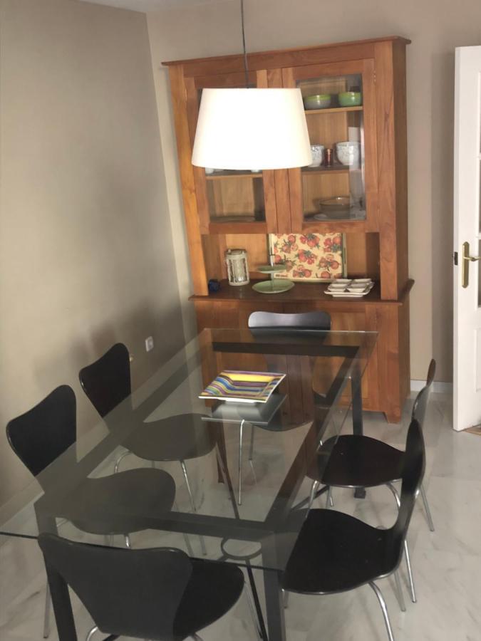 Ferienwohnung Flor Del Campo Sotogrande Exterior foto